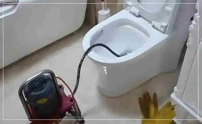 门头沟区马桶蹲坑蹲厕疏通