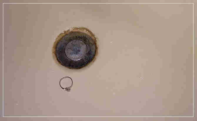 门头沟区下水道物品打捞